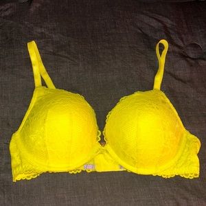 Savage X Fenty Push Up Bra 38C